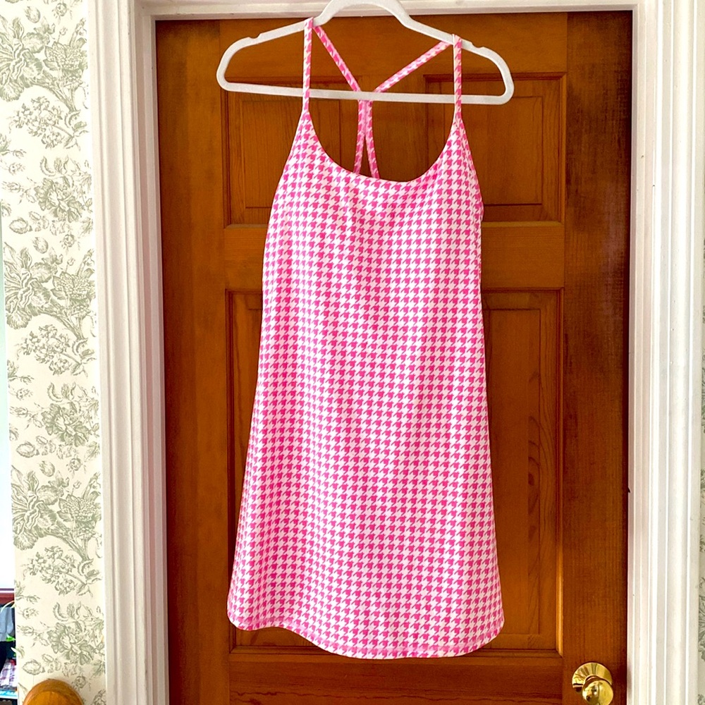 Halara active dress- size XL